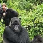 Bwindi Gorilla Trekking