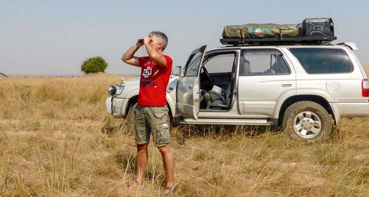 Uganda Tours