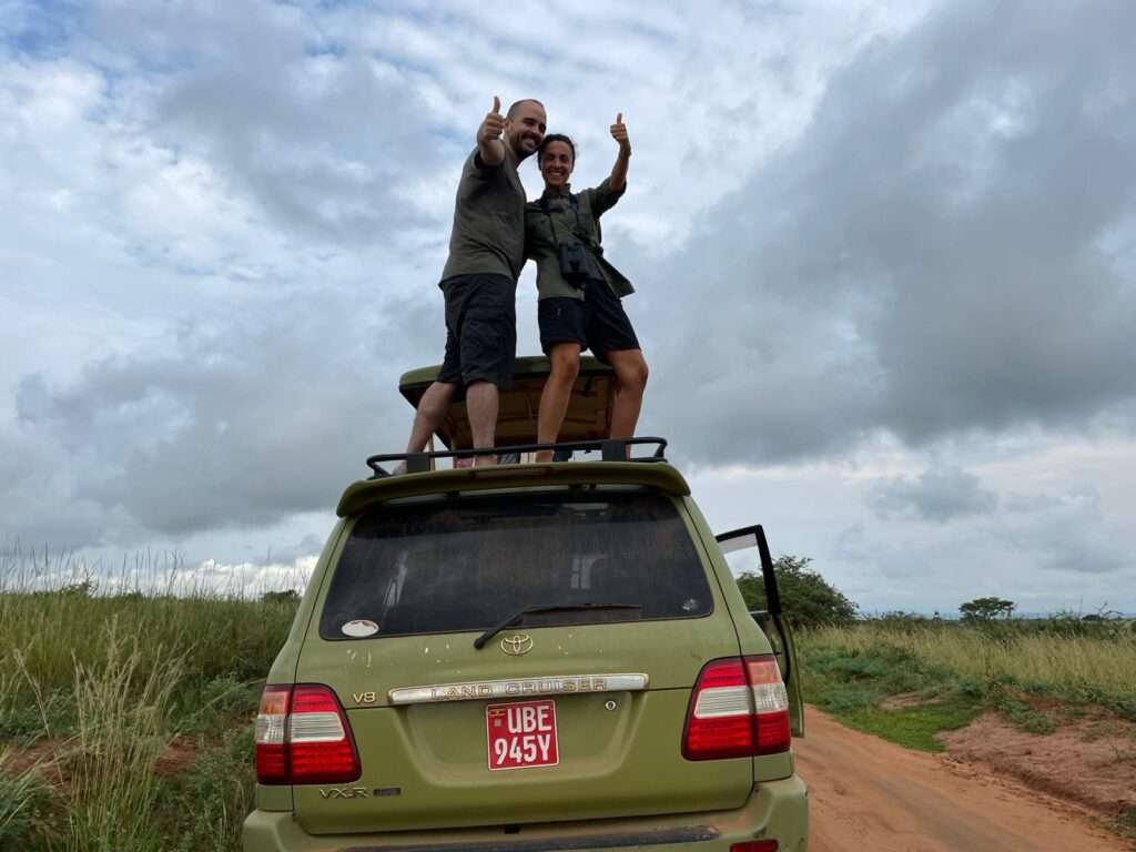 Mistakes in Uganda Tours