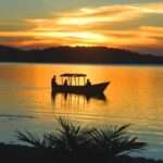 sunset cruise