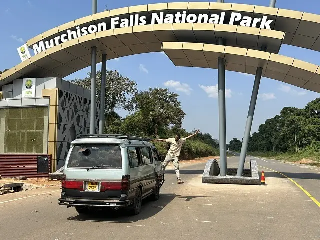 Free National Park Entry from September 25–27, 2026